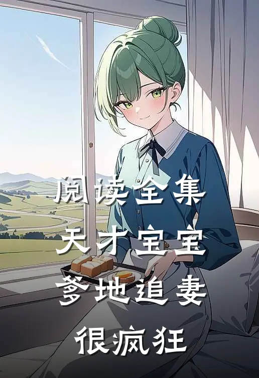 阅读全集天才宝宝：爹地追妻很疯狂