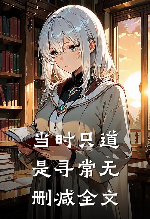 当时只道是寻常无删减全文