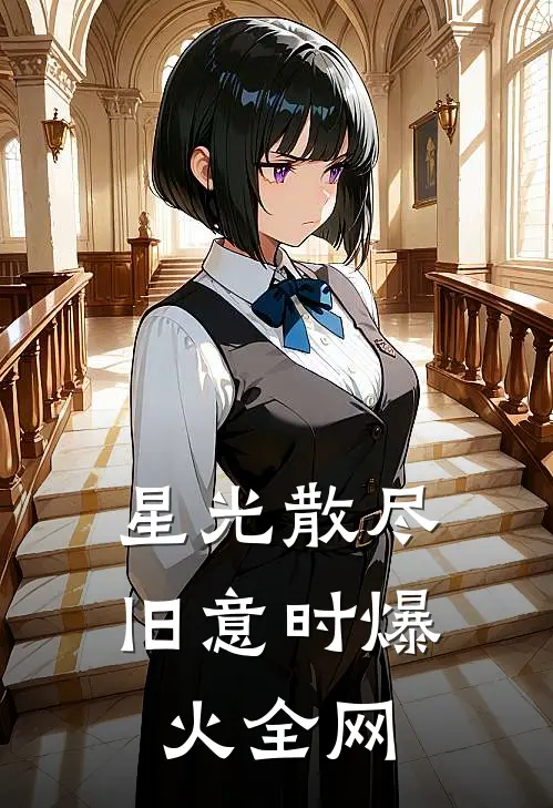 星光散尽旧意时爆火全网