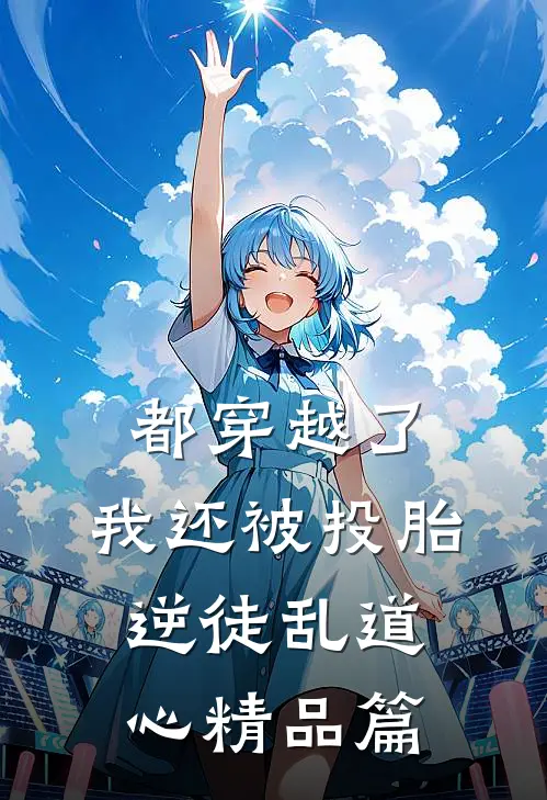 都穿越了，我还被投胎逆徒乱道心精品篇