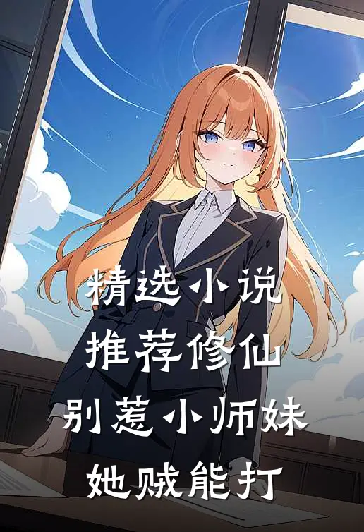 精选小说推荐修仙：别惹小师妹，她贼能打