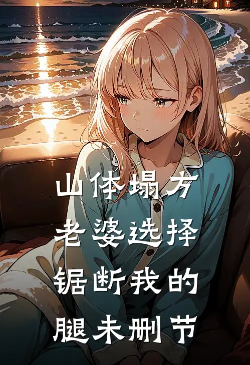 山体塌方，老婆选择锯断我的腿未删节