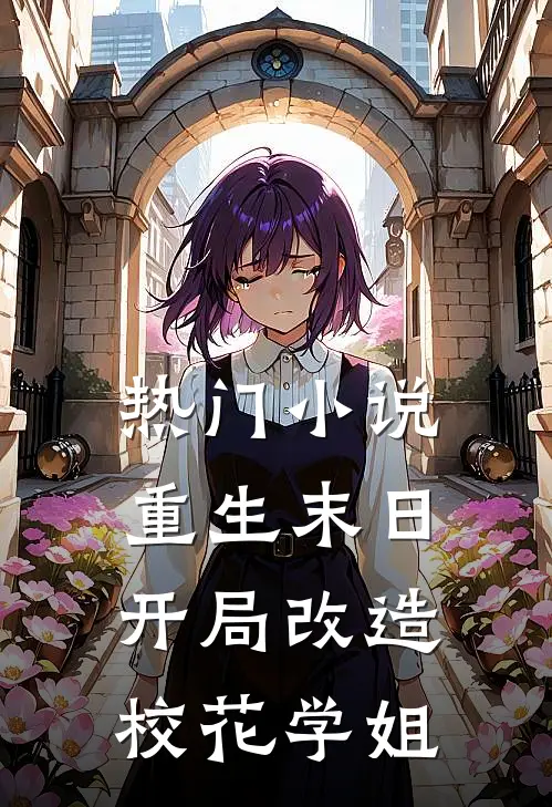 热门小说重生末日：开局改造校花学姐
