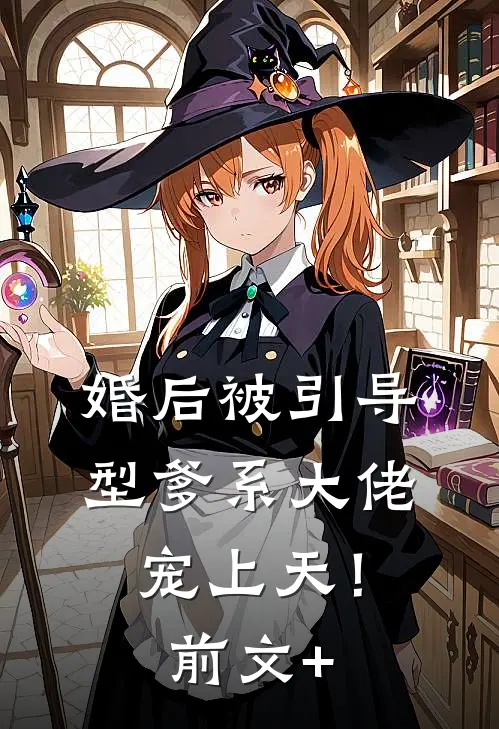 婚后被引导型爹系大佬宠上天！前文+
