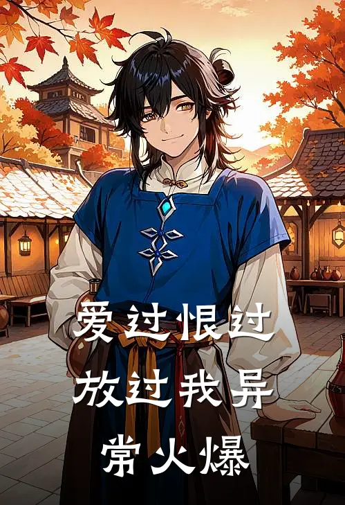 爱过恨过放过我异常火爆
