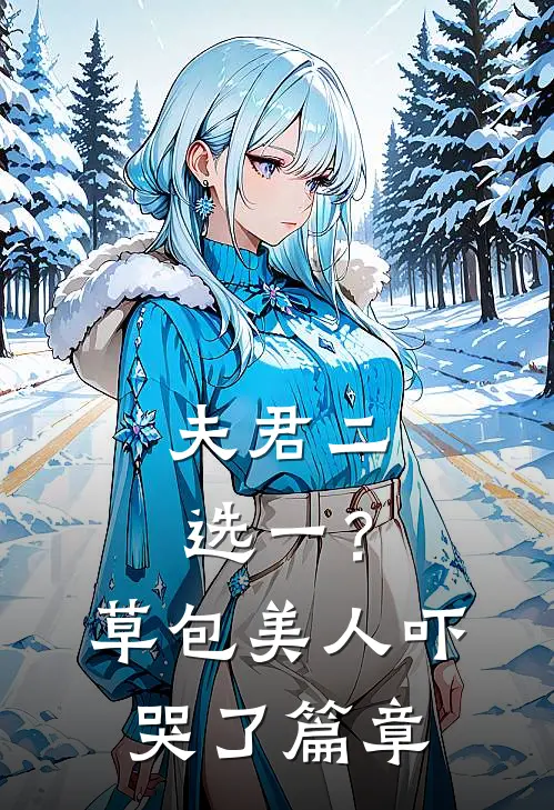 夫君二选一？草包美人吓哭了篇章