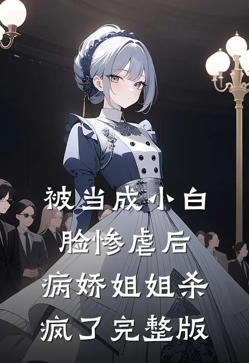 被当成小白脸惨虐后，病娇姐姐杀疯了完整版