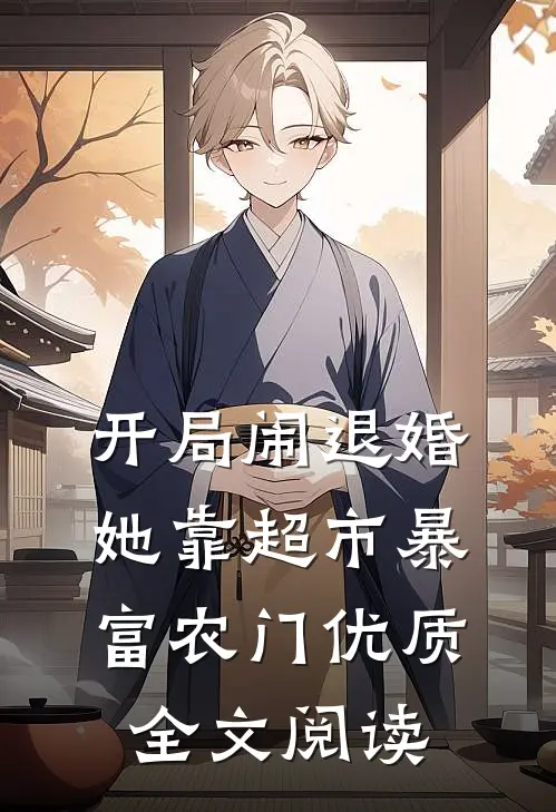 开局闹退婚，她靠超市暴富农门优质全文阅读