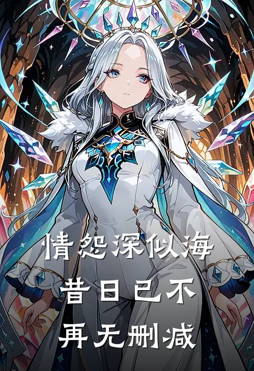情怨深似海，昔日已不再无删减