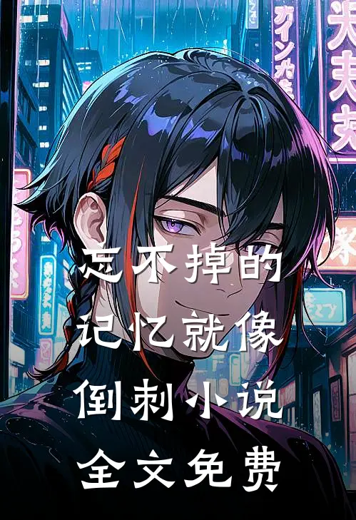 忘不掉的记忆就像倒刺小说全文免费