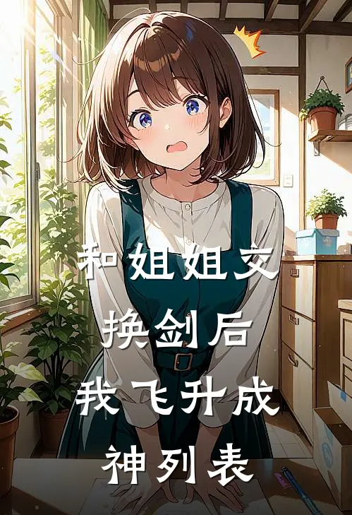 和姐姐交换剑后，我飞升成神列表
