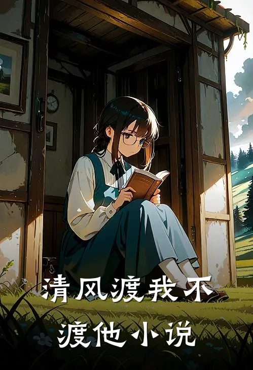 清风渡我不渡他小说