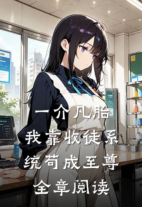 一介凡胎，我靠收徒系统苟成至尊全章阅读
