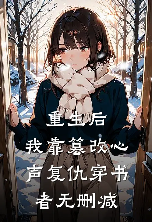 重生后，我靠篡改心声复仇穿书者无删减