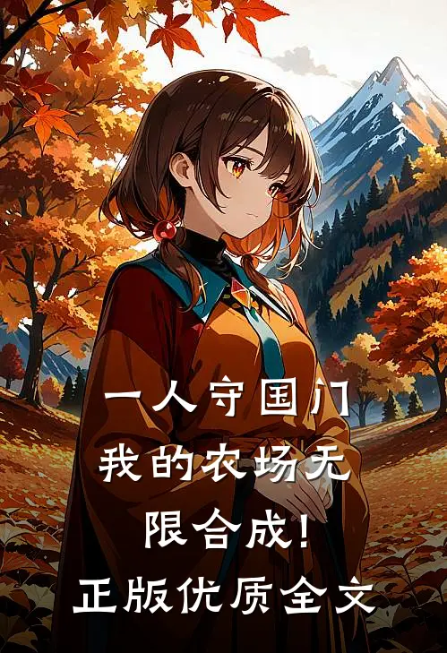 一人守国门,我的农场无限合成!正版优质全文