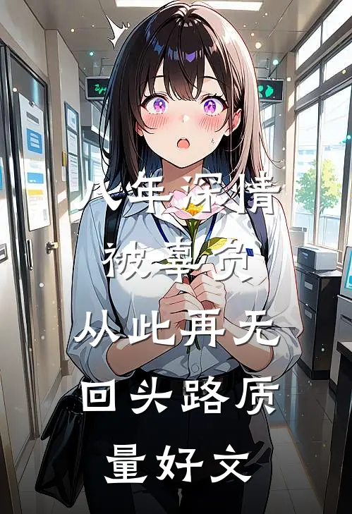 八年深情被辜负，从此再无回头路质量好文
