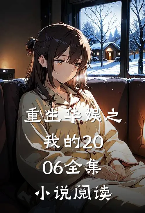 重生华娱之我的2006全集小说阅读