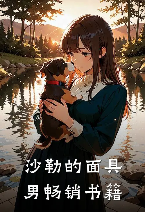 沙勒的面具男畅销书籍