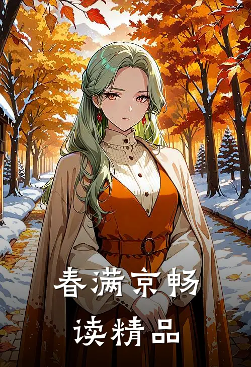 春满京畅读精品
