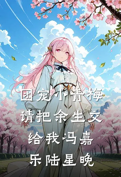 团宠小青梅，请把余生交给我冯嘉乐陆星晚