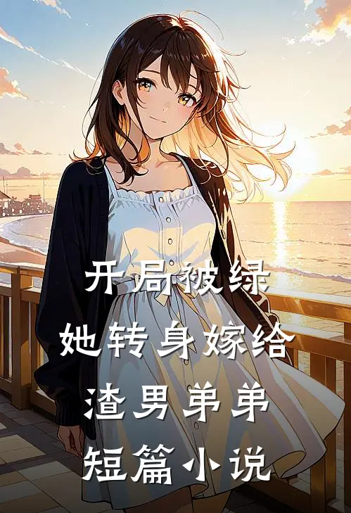 开局被绿，她转身嫁给渣男弟弟短篇小说
