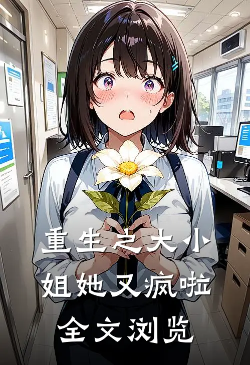 重生之大小姐她又疯啦全文浏览