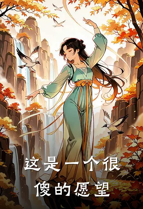 这是一个很傻的愿望
