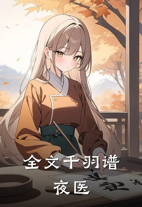 全文千羽谱：夜医