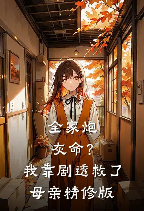 全家炮灰命？我靠剧透救了母亲精修版