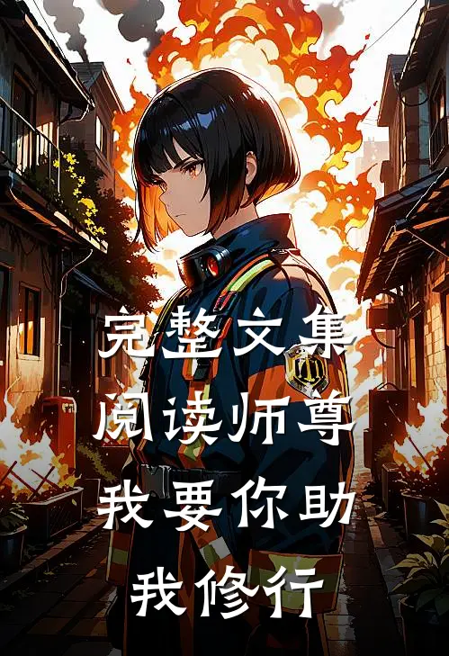 完整文集阅读师尊，我要你助我修行