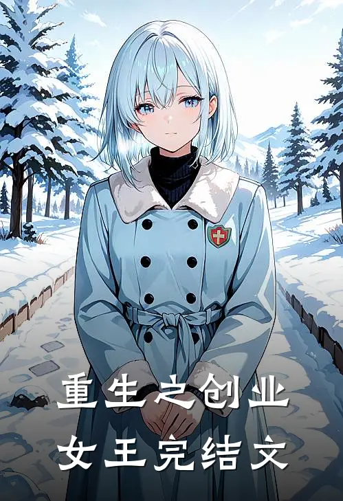 重生之创业女王完结文