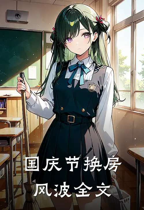 国庆节换房风波全文