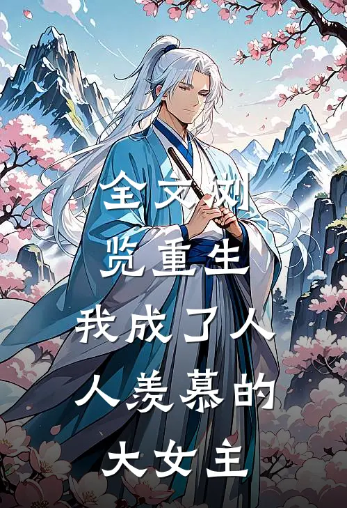 全文浏览重生，我成了人人羡慕的大女主