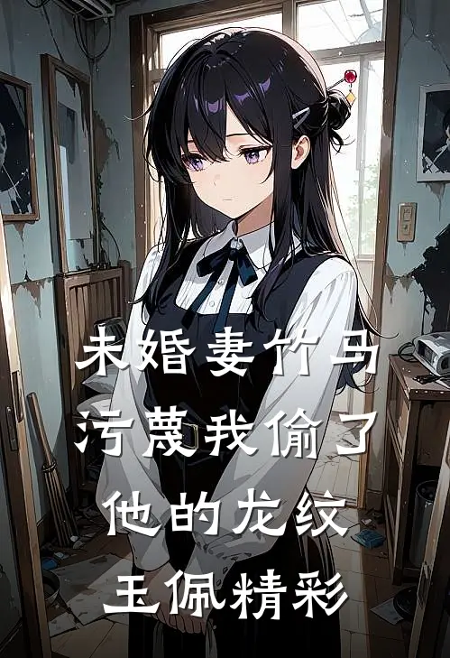 未婚妻竹马污蔑我偷了他的龙纹玉佩精彩