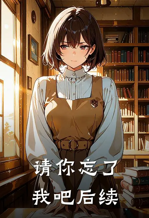 请你忘了我吧后续