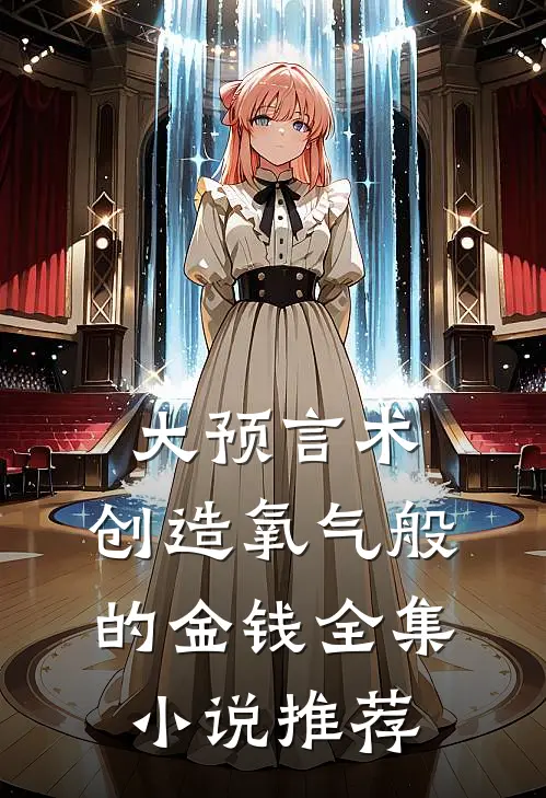大预言术，创造氧气般的金钱全集小说推荐