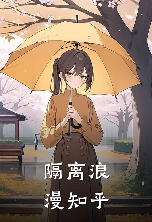 隔离浪漫知乎