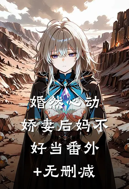 婚然心动：娇妻后妈不好当番外+无删减