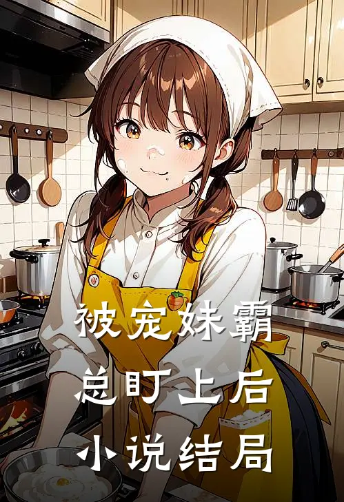 被宠妹霸总盯上后小说结局