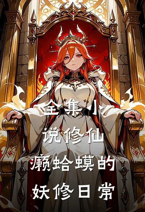 全集小说修仙：癞蛤蟆的妖修日常