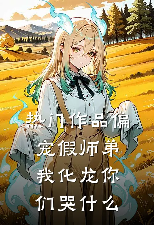 热门作品偏宠假师弟，我化龙你们哭什么