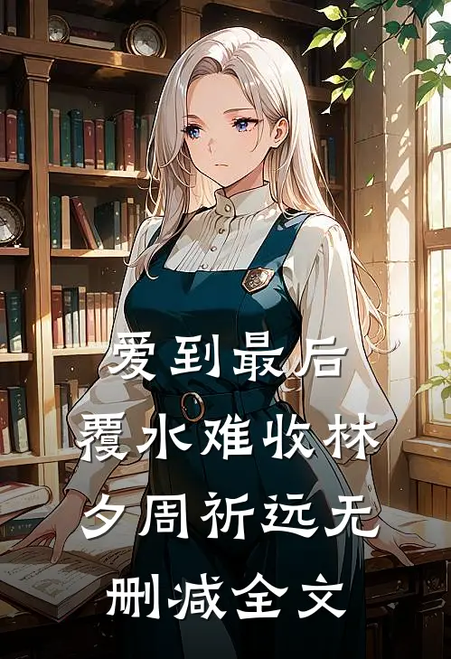 爱到最后，覆水难收林夕周祈远无删减全文