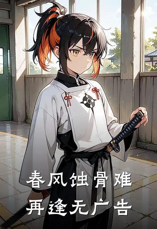 春风蚀骨难再逢无广告