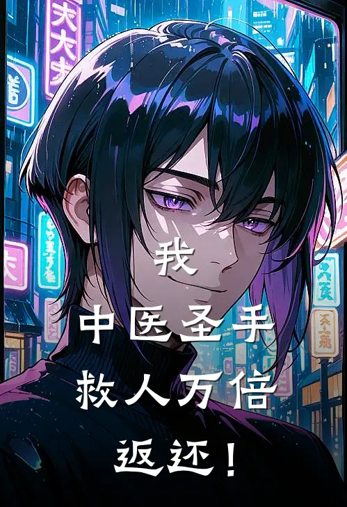 我，中医圣手，救人万倍返还！
