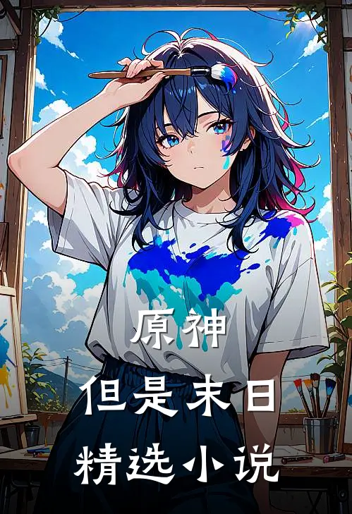 原神：但是末日精选小说
