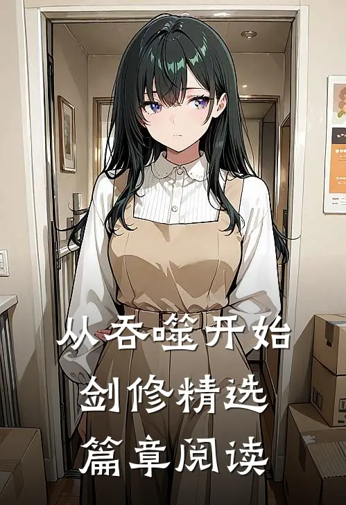 从吞噬开始剑修精选篇章阅读