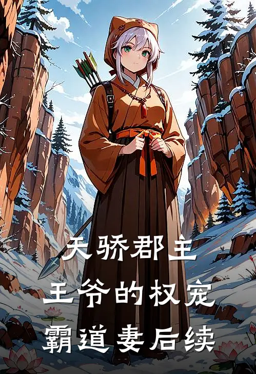天骄郡主：王爷的权宠霸道妻后续
