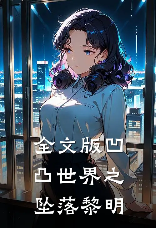 全文版凹凸世界之坠落黎明
