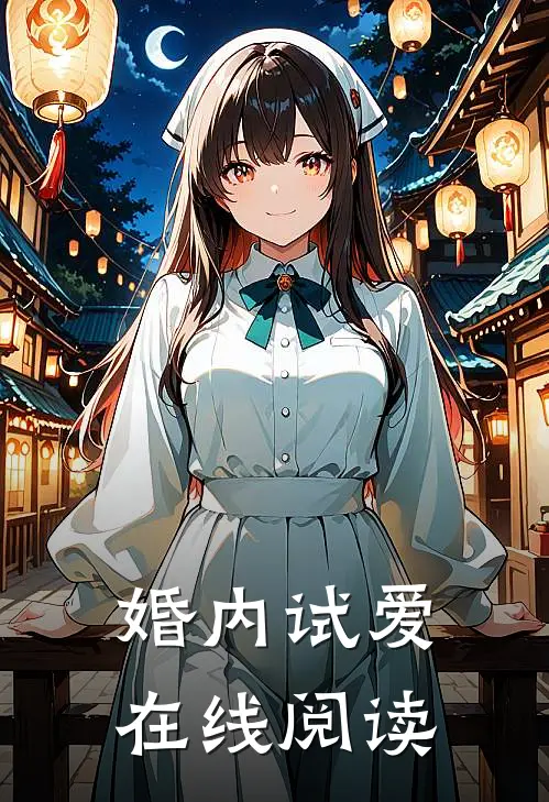 婚内试爱在线阅读