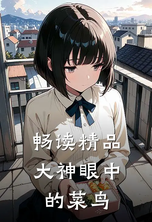 畅读精品大神眼中的菜鸟